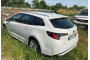 2019 Toyota Corolla, Benzinas / Elektra